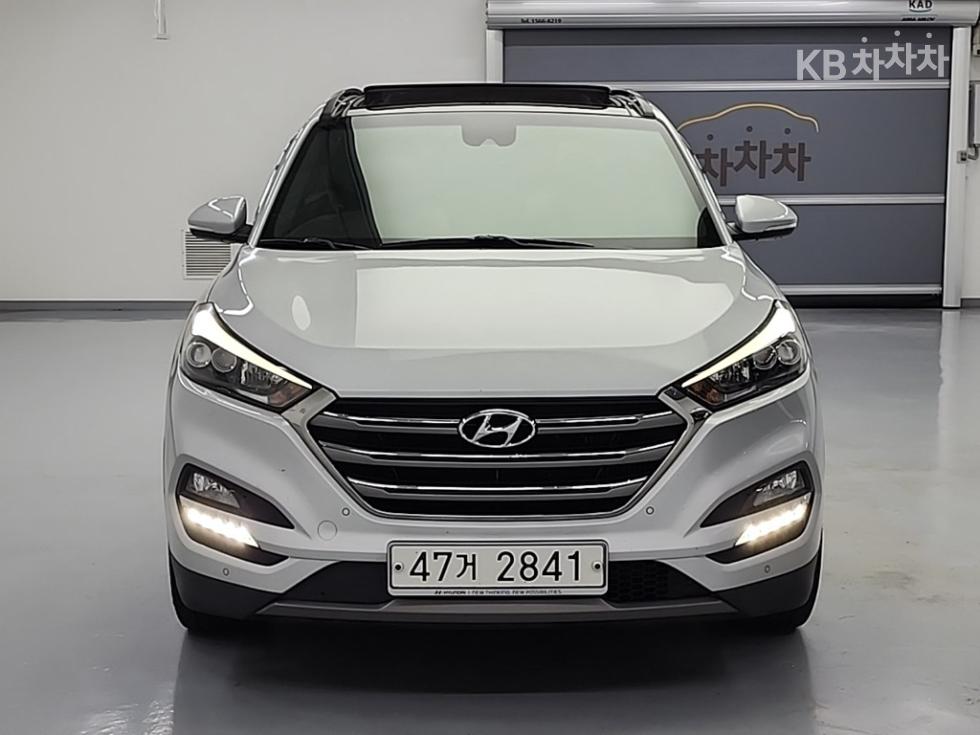 2015 Hyundai Used Car photo