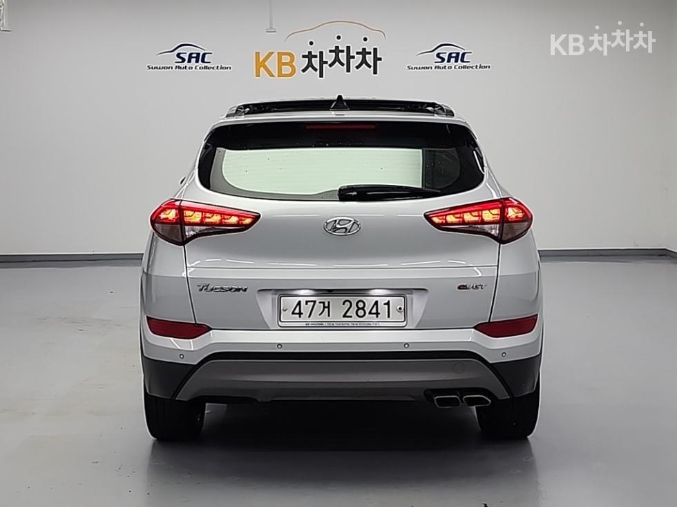 2015 Hyundai Used Car photo
