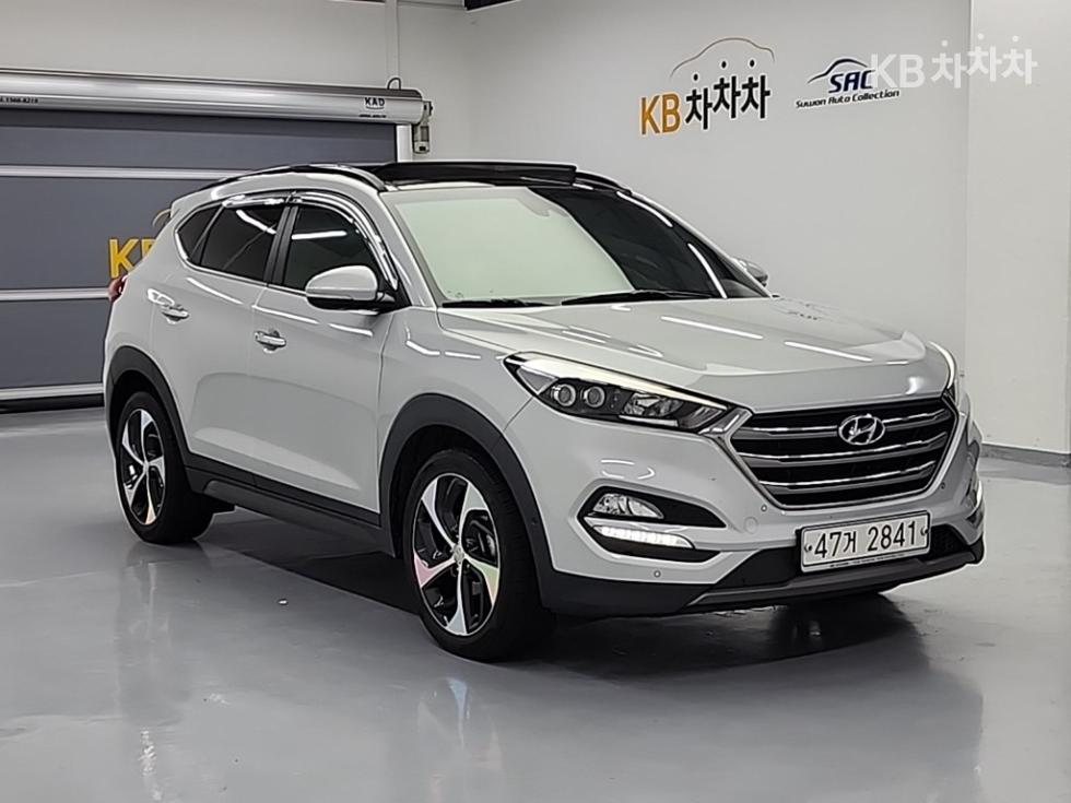 2015 Hyundai Used Car photo