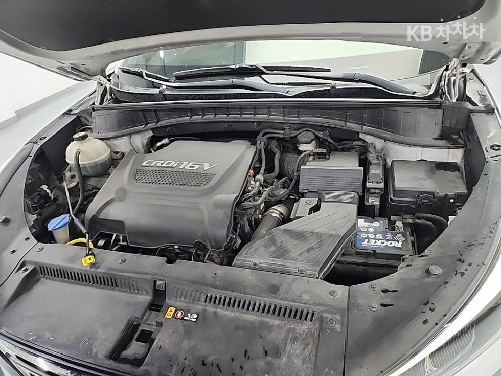 2015 Hyundai Used Car photo