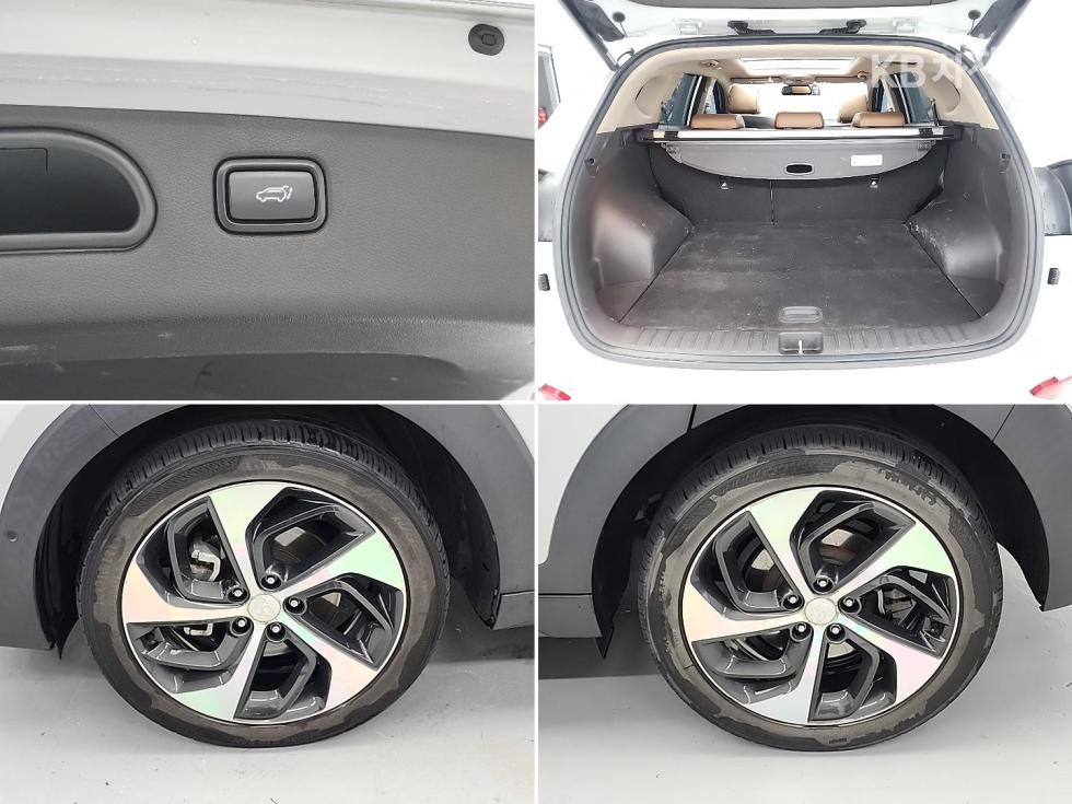 2015 Used Car — Korean used car export from SH GLOBAL