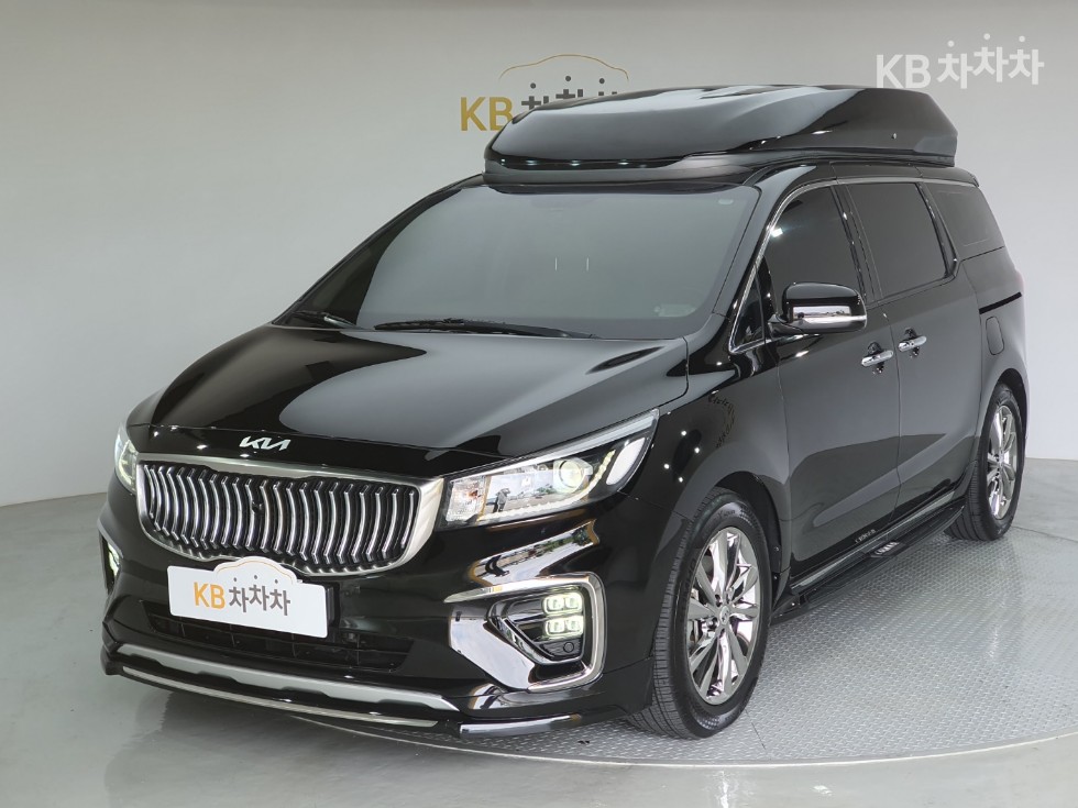 Kia Carnival — miniaturë 3