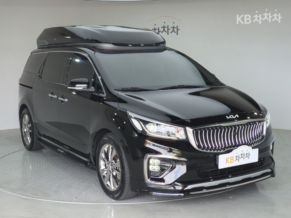 Kia Carnival — miniaturë 5