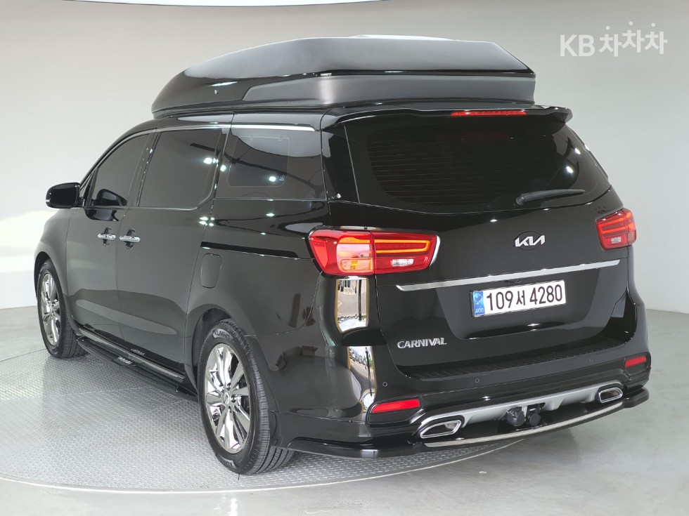 Kia Carnival — miniaturë 6