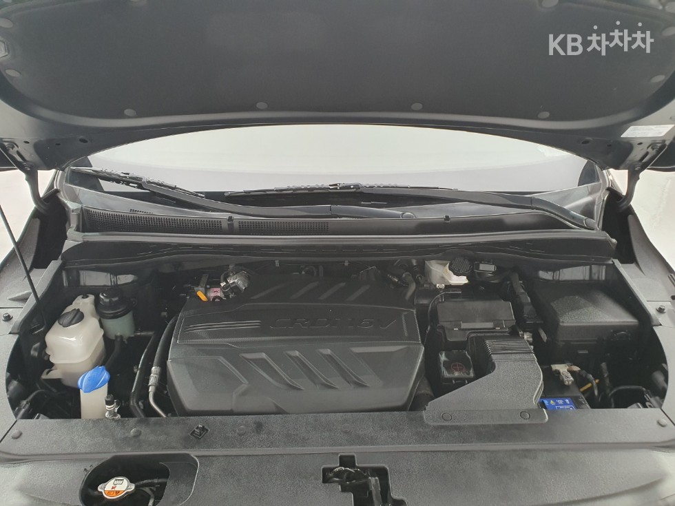 Kia Carnival — miniaturë 9