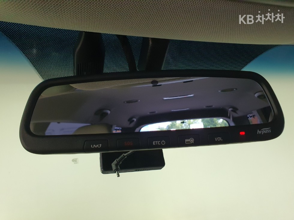 Kia Carnival — miniaturë 18
