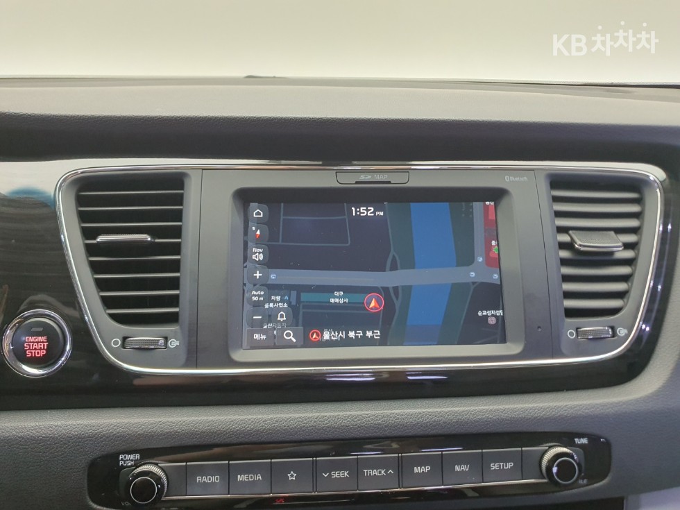 Kia Carnival — miniaturë 19