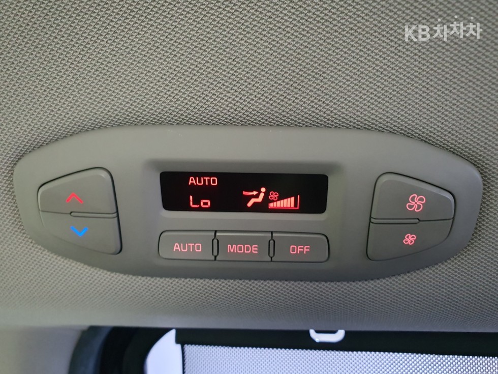 Kia Carnival — miniaturë 26