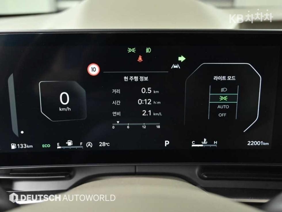 Kia Carnival — miniaturë 8