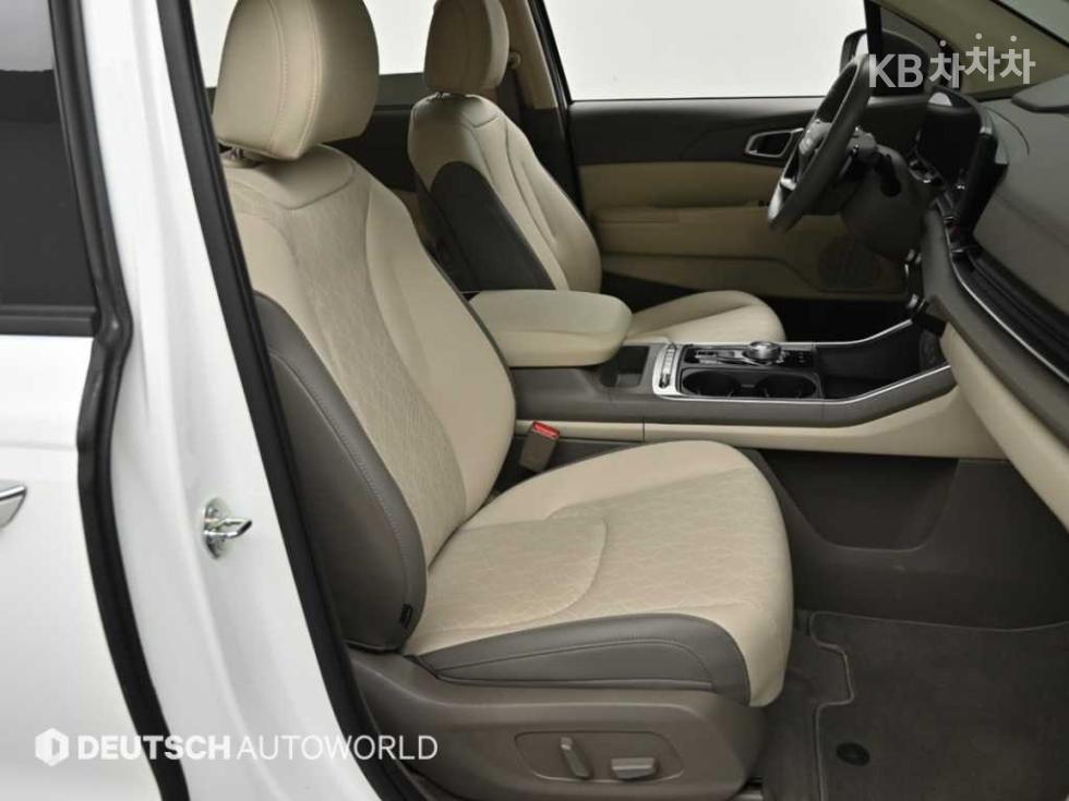 Kia Carnival — miniaturë 10
