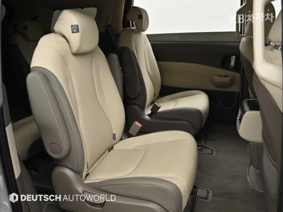 Kia Carnival — miniaturë 12