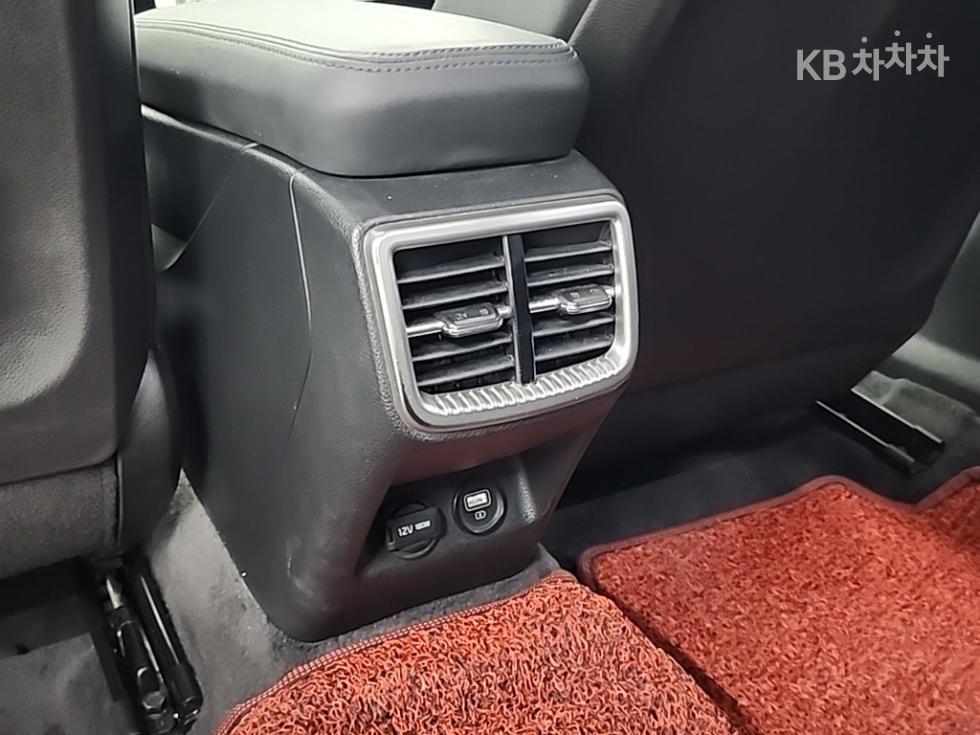 Kia K5 — miniaturë 13
