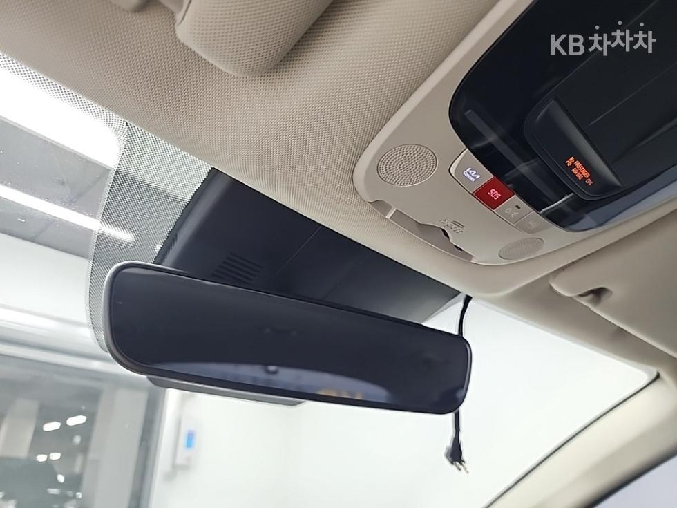 Kia K5 — miniaturë 16