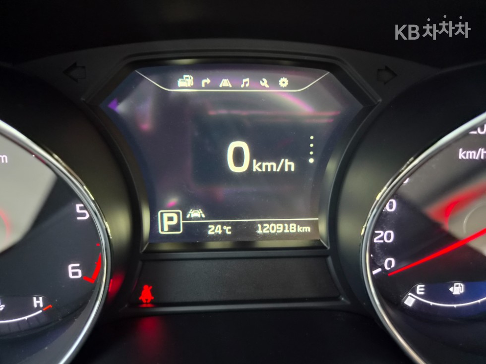 Kia Carnival — miniaturë 5