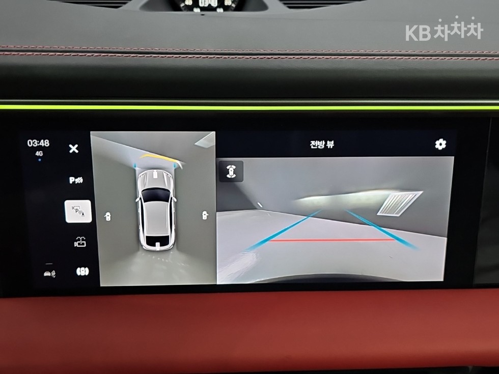 Porsche Macan — miniaturë 16