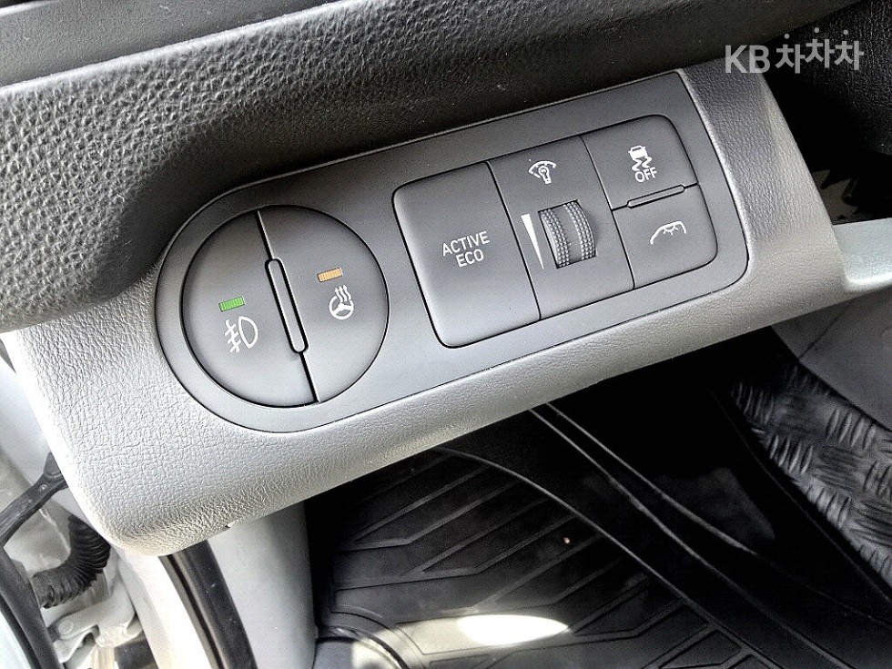 Hyundai Starex — miniaturë 7