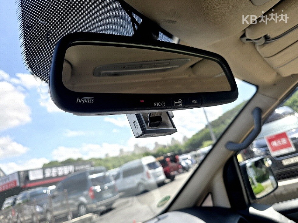 Hyundai Starex — miniaturë 11