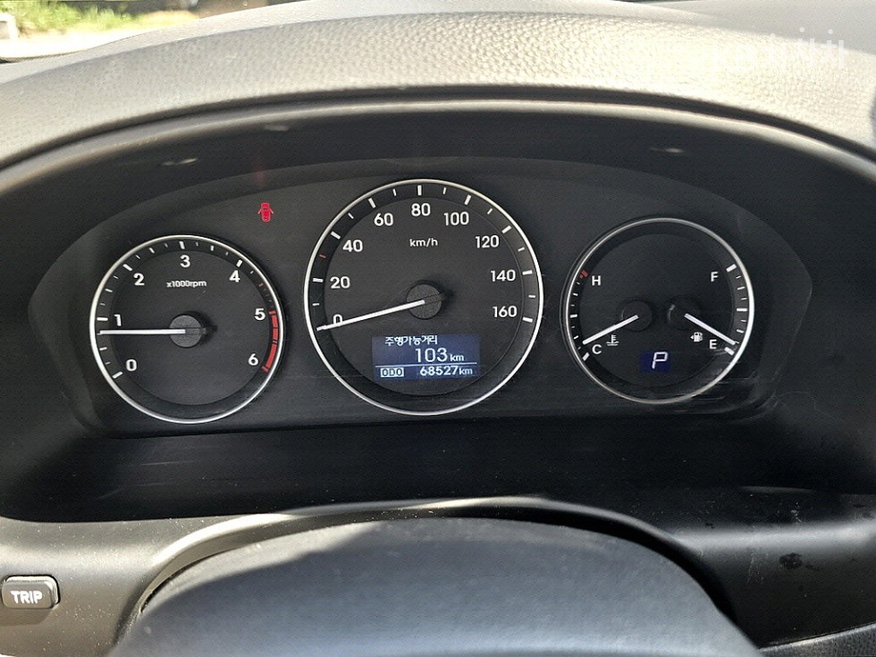 Hyundai Starex — miniaturë 14