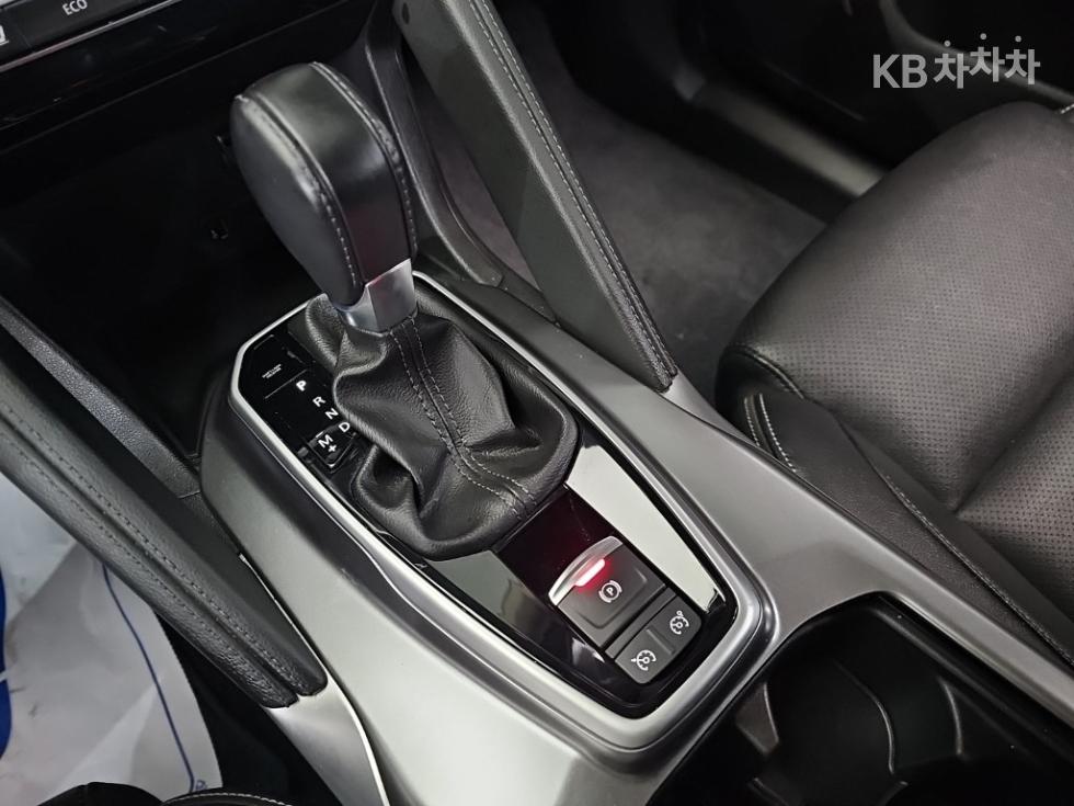 Renault Samsung QM6 — miniaturë 8