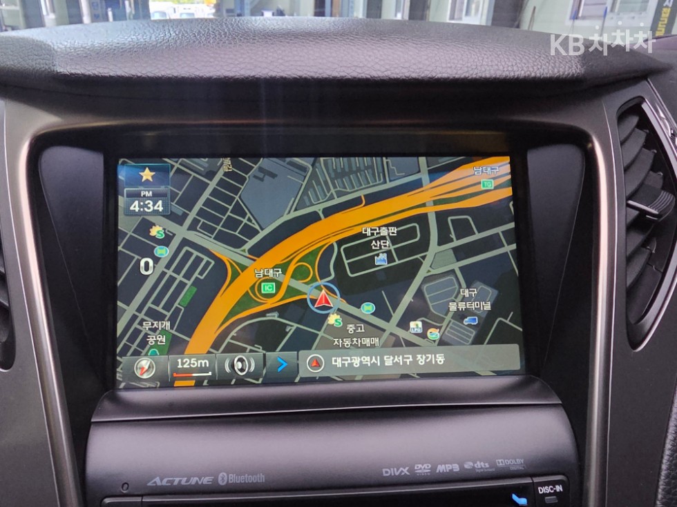 Hyundai Grandeur — miniaturë 10