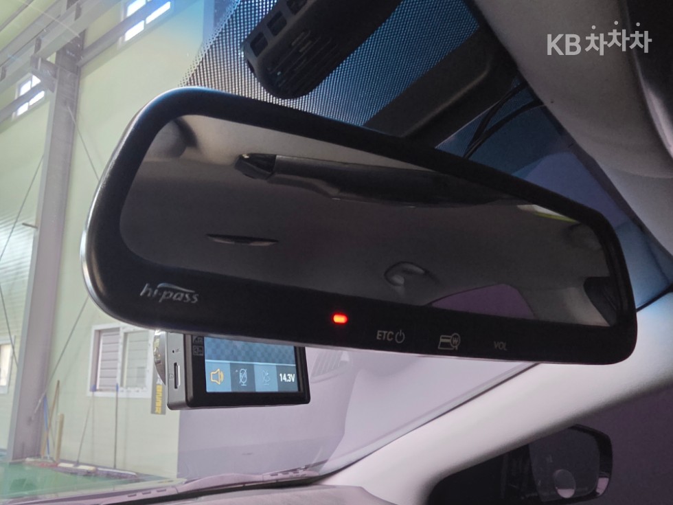 Hyundai Grandeur — miniaturë 12