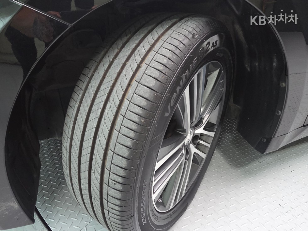 Hyundai Grandeur — miniaturë 15