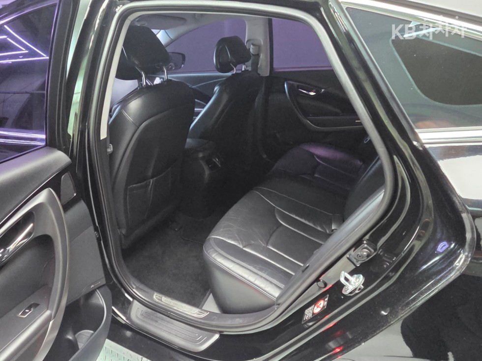 Hyundai Grandeur — miniaturë 17