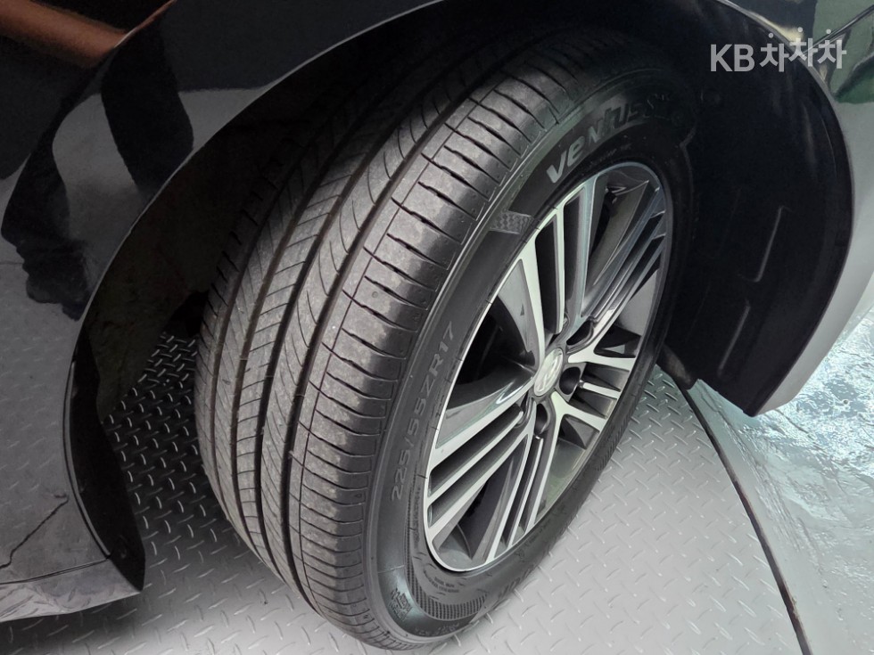 Hyundai Grandeur — miniaturë 19
