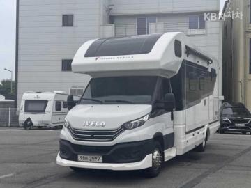 Iveco Guitar New Daily