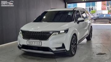 Kia Carnival D2.2 9인승 — foto 1