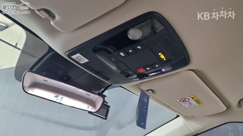 Kia Carnival — miniaturë 16