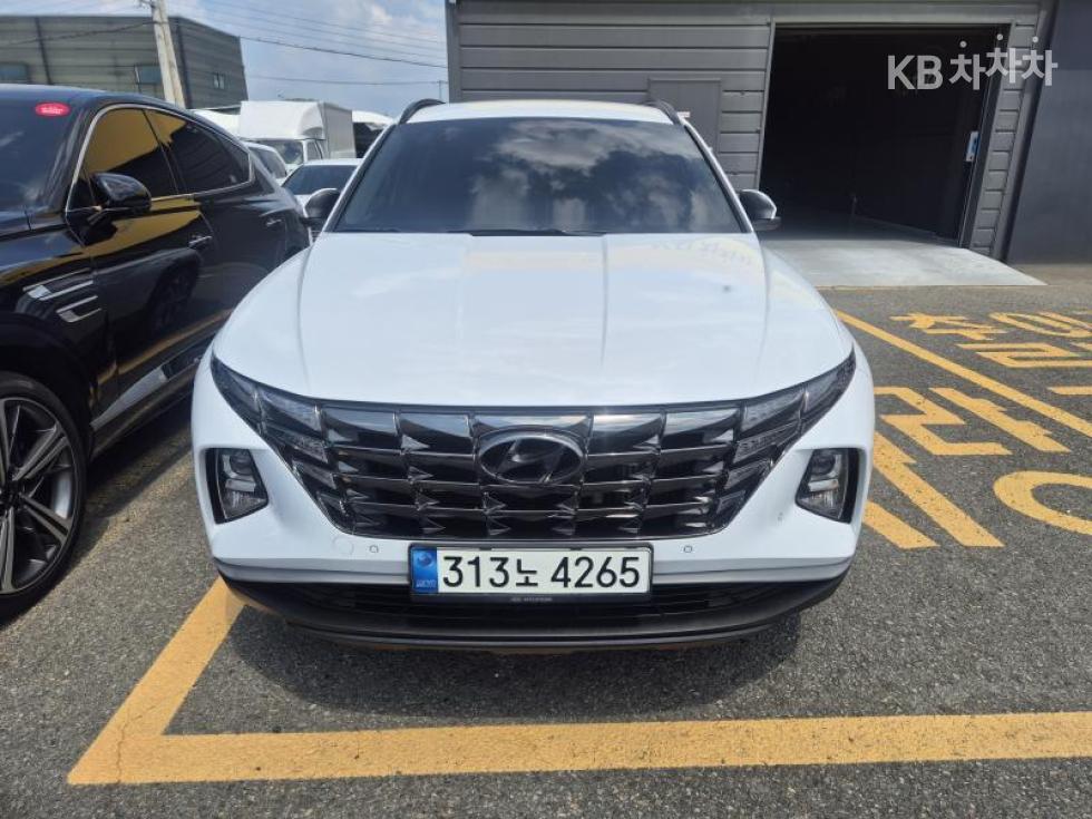 Hyundai Туссан
