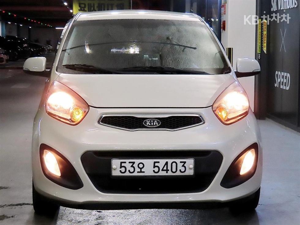 Kia Morning — miniaturë 2