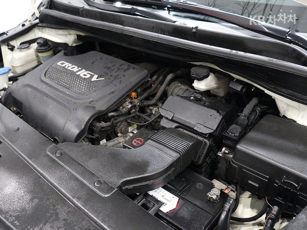 Kia Carnival — miniaturë 19