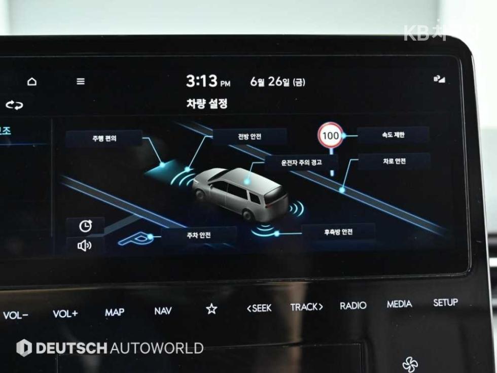 Hyundai Staria — miniaturë 17