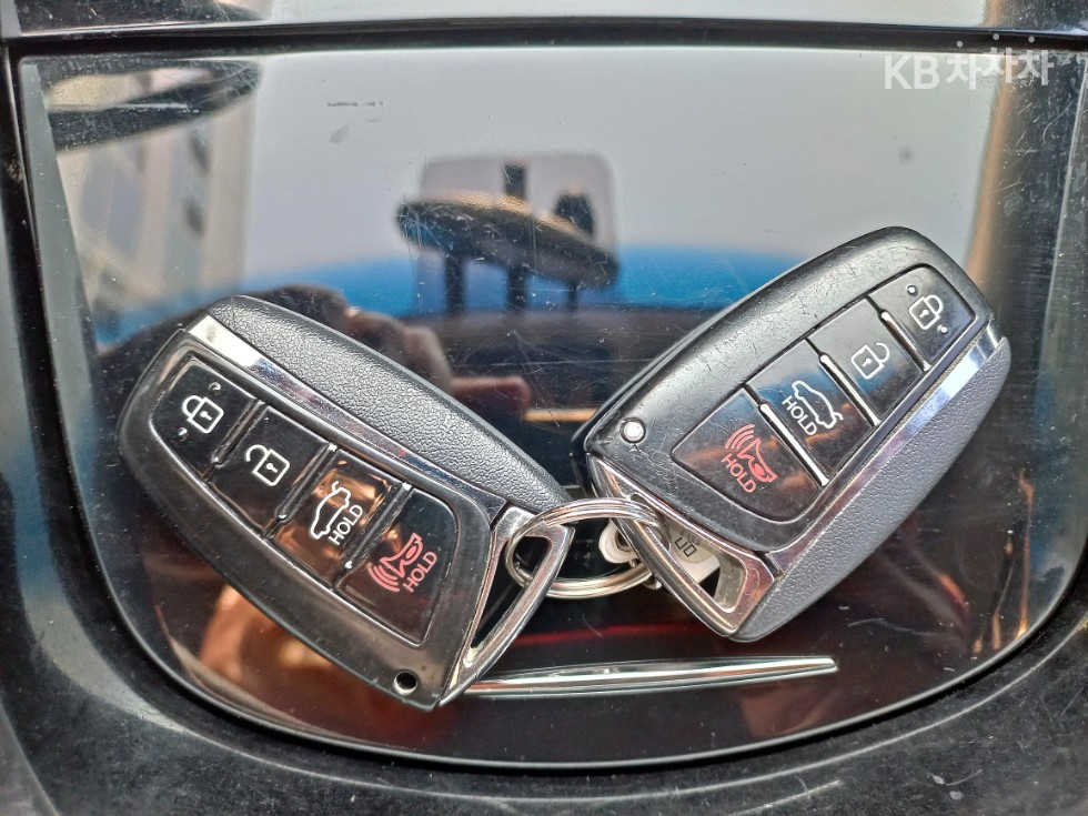 Hyundai Grandeur — miniaturë 21