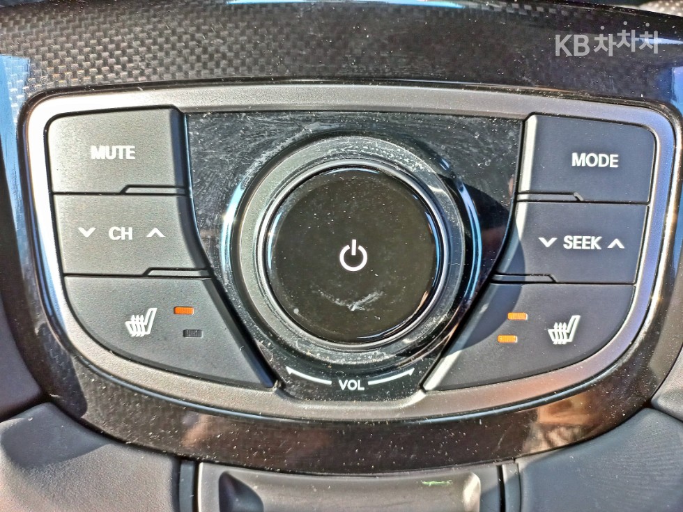 Hyundai Grandeur — miniaturë 18