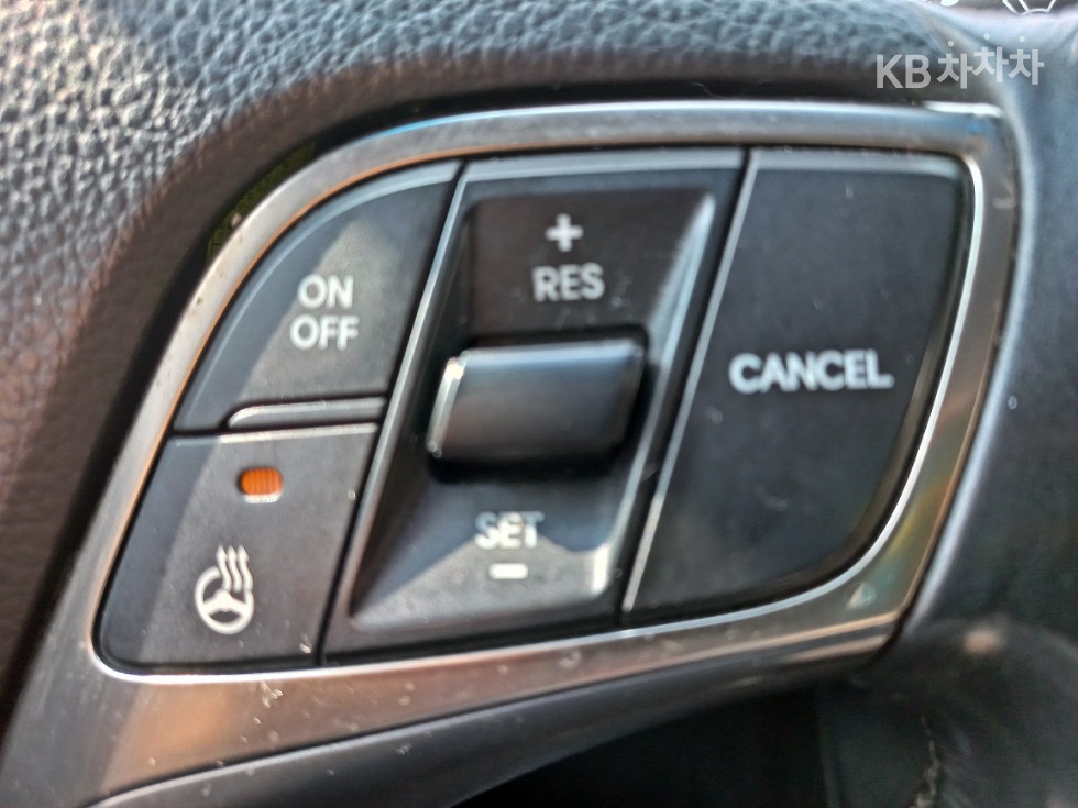 Hyundai Grandeur — miniaturë 19