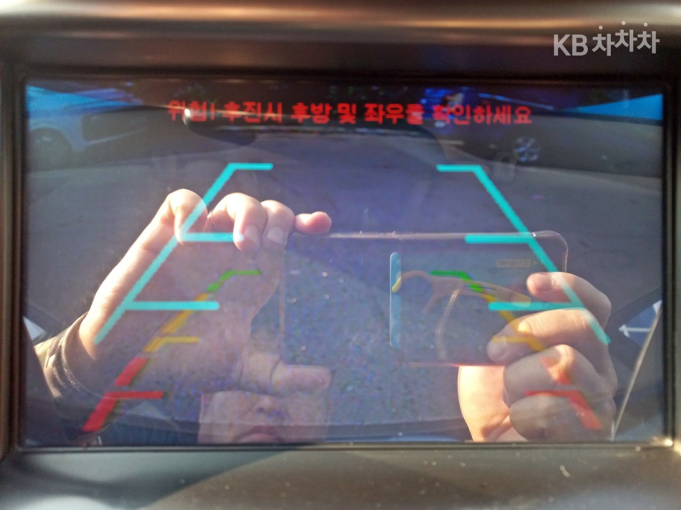 Hyundai Grandeur — miniaturë 15