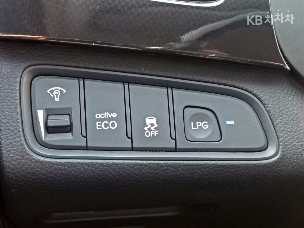 Hyundai Grandeur — miniaturë 20