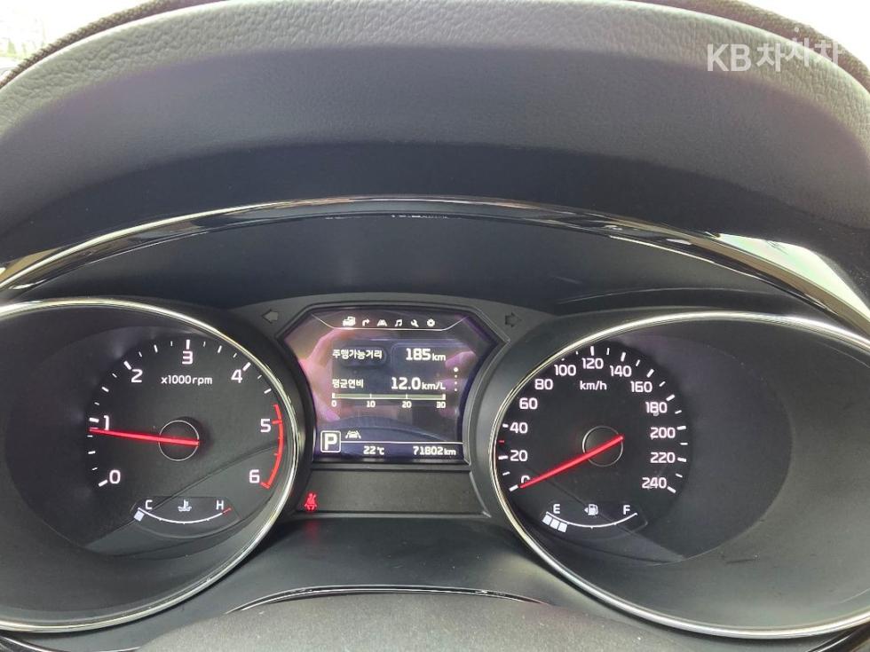 Kia Carnival — miniaturë 5
