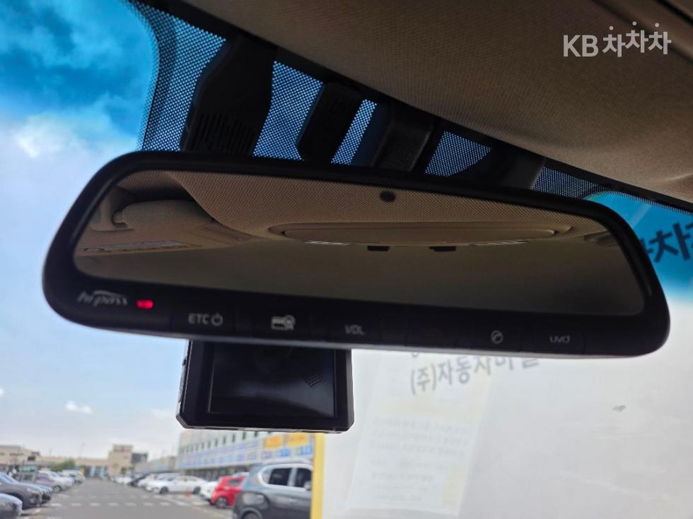 Kia Carnival — miniaturë 14