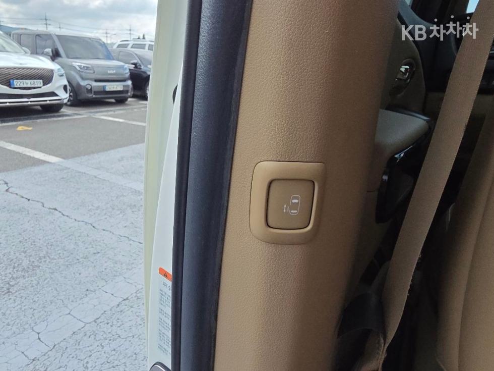 Kia Carnival — miniaturë 20