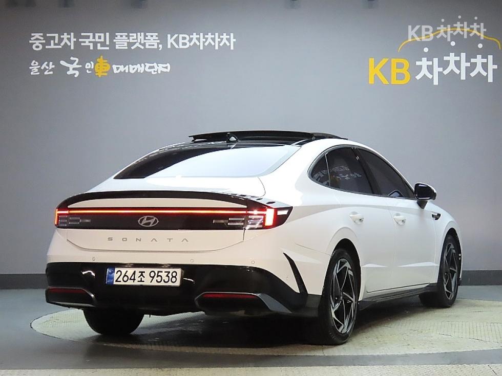 2023 Hyundai (DN8) photo