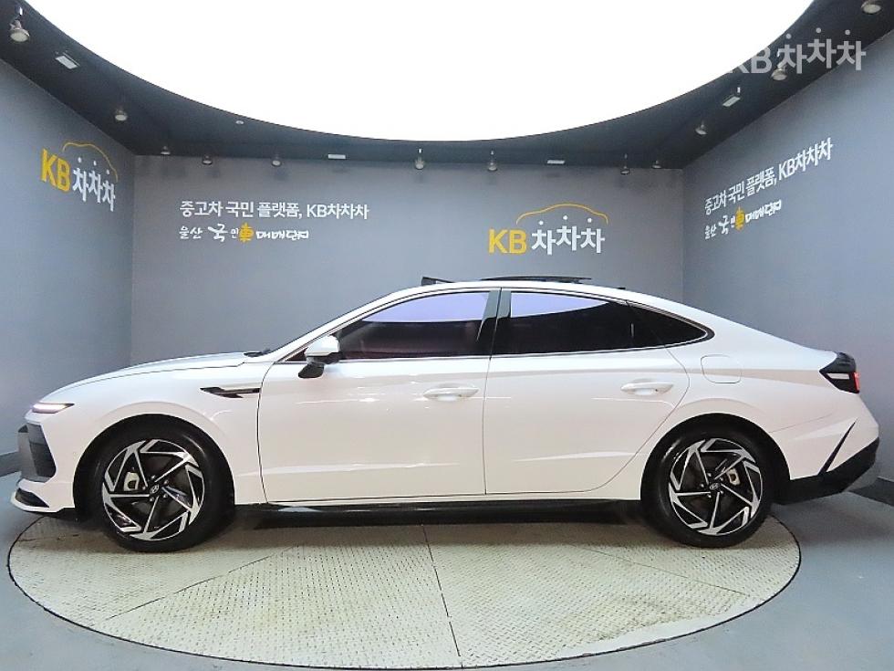 2023 Hyundai (DN8) photo