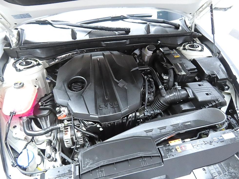 2023 Hyundai (DN8) photo