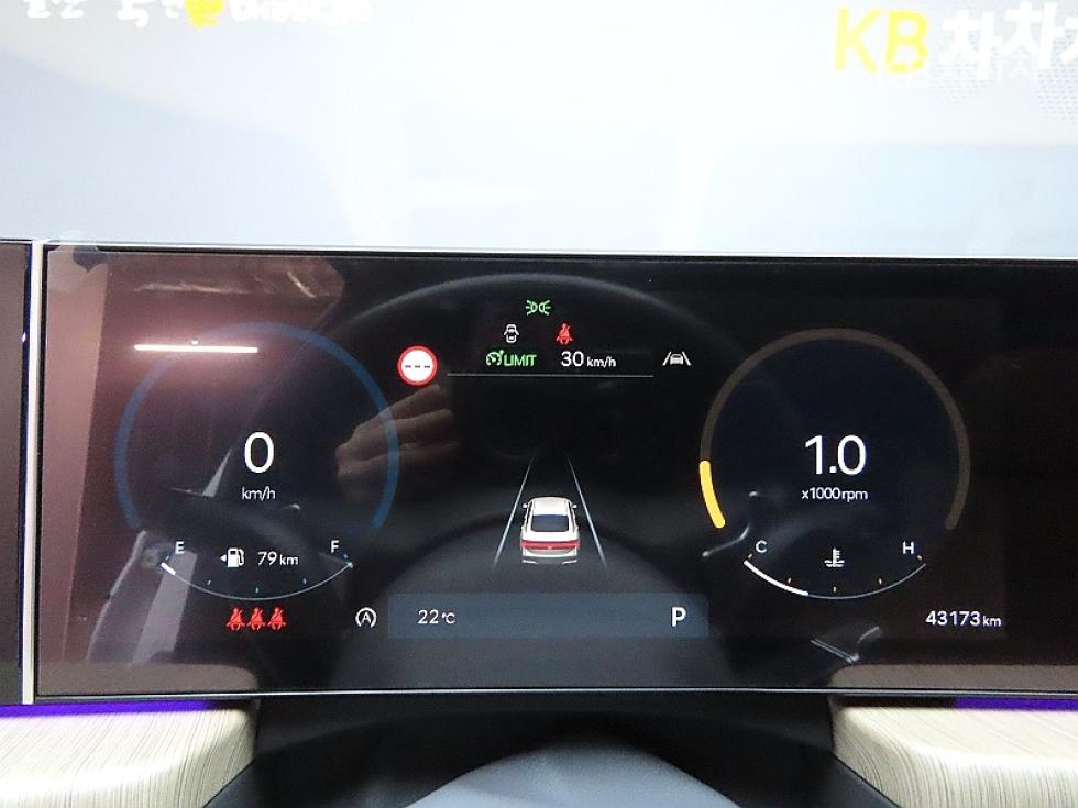 2023 Hyundai (DN8) photo