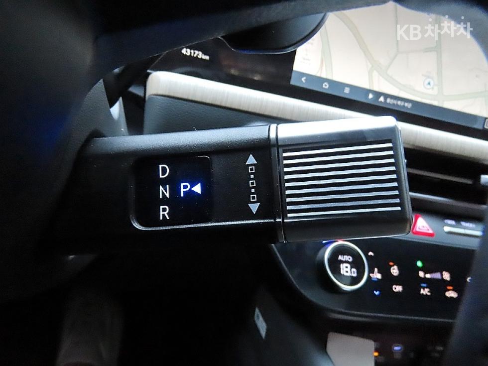 2023 Hyundai (DN8) photo