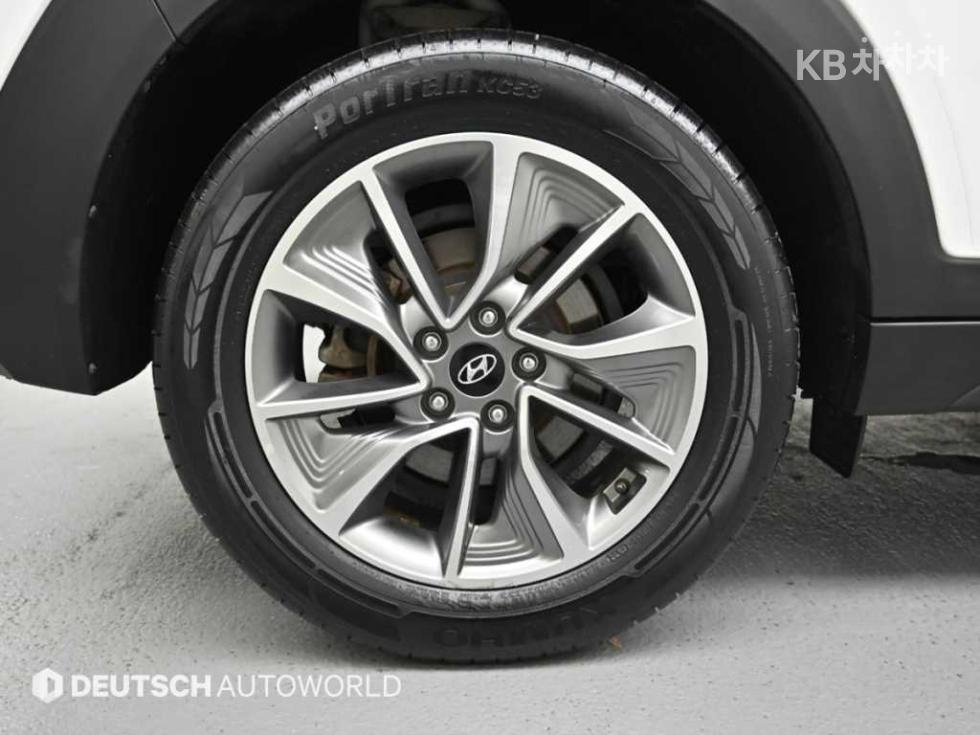 Hyundai Tucson — miniaturë 5