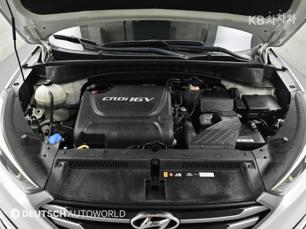 Hyundai Tucson — miniaturë 6